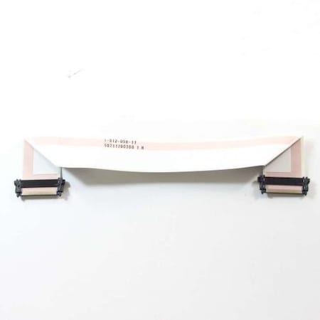 Sony FLEXIBLE FLAT CABLE 51P 1-912-058-11